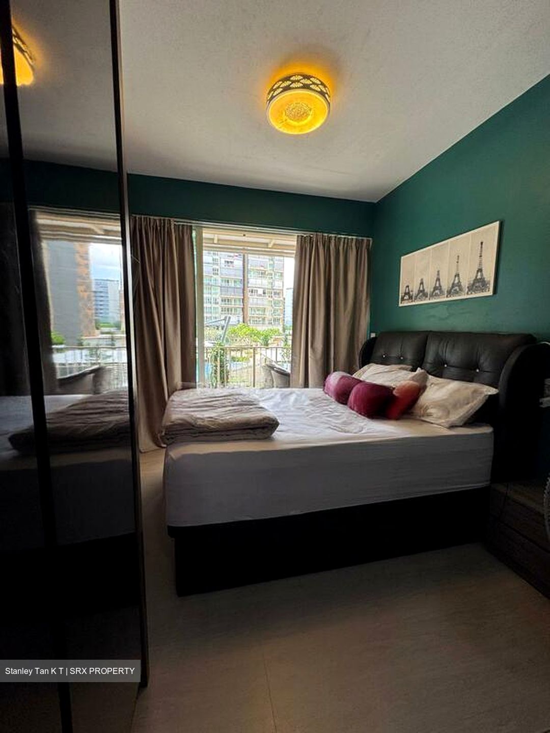 Watercolours (D18), Condominium #496892151